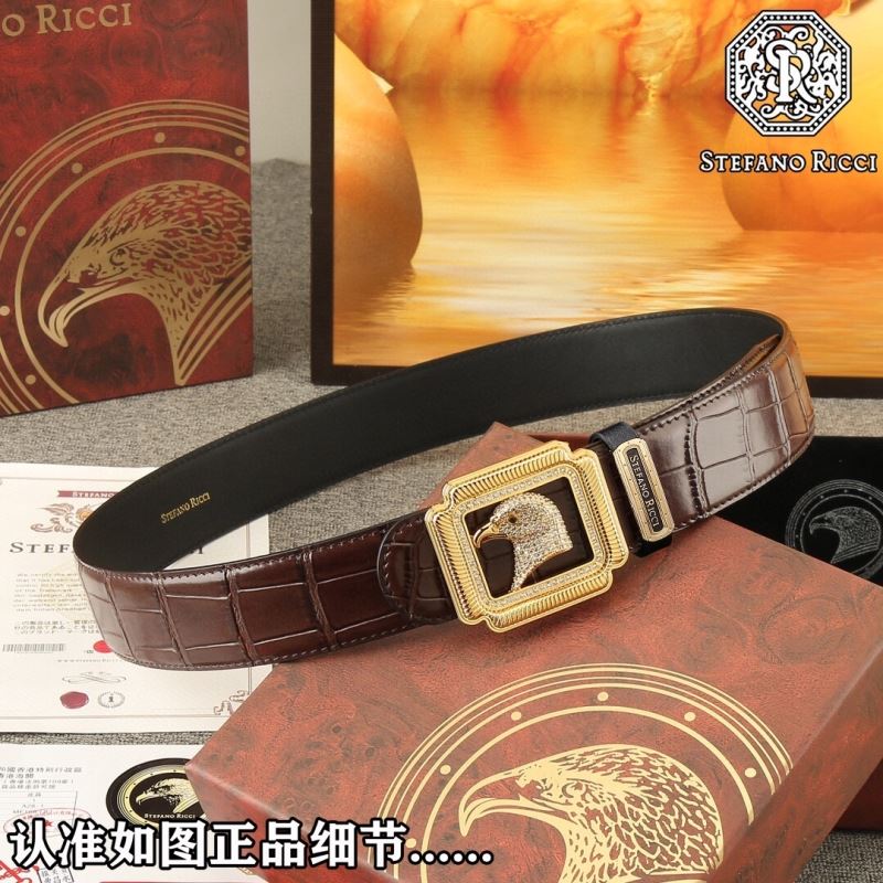 Stefano Ricci Belts